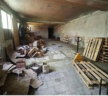 нужны пустое помещение: Завод, 2000 м² — 8