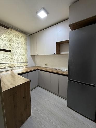 4 комнаты, 101 м², Индивидуалка, 2 этаж, Косметический ремонт