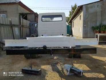 кузовной ремонт мерседес спринтер: Рихтовка, сварка, покраска, без выезда — 24