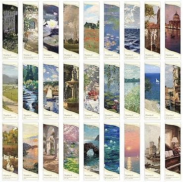 фишку: Закладки для книг
10 штук 100 сом — 1