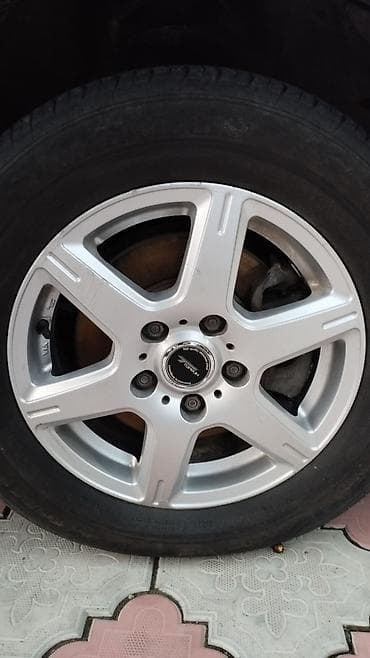 Унаа сатуу: Honda Stepwgn: 2003 г., 2.4 л, Автомат, Бензин, Вэн/Минивэн — 9