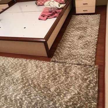 ковровые: Ковровая дорожка Новый — 5