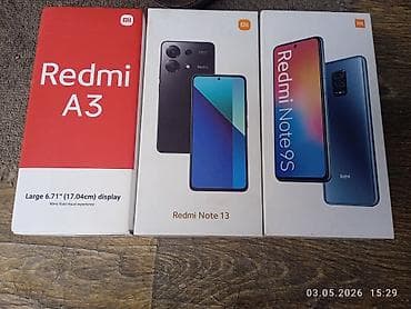 Redmi, Redmi Note 9S