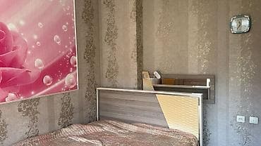 1: 4 комнаты, Собственник, Без подселения, С мебелью полностью — 5