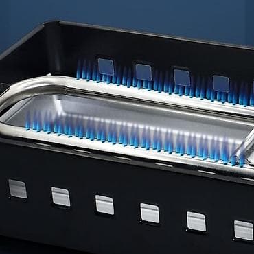 Портативный походный газовый гриль Sengoku Portable Gas Stove — 5