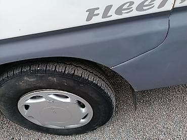 hyundai porter донголок: Легкий грузовик, Hyundai, Стандарт, Б/у — 4