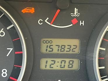 юто 35: Hyundai Getz: 2003 г., Автомат, Бензин, Хэтчбэк — 8