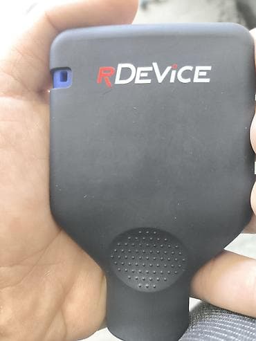 толщиномер fenix: Толщиномер лакокрасочного покрытия RDevice RD 990 lite - Портативный — 2