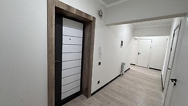 Недвижимость: 3 комнаты, 96 м², АЮ Гранд Элитка, 4 этаж, Свежий ремонт — 7