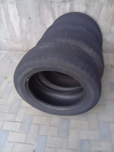 Комплект автомобильных шин, 4 штуки.
Размер R20