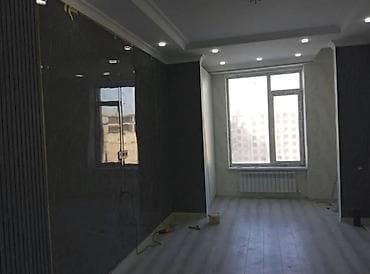 Ремонт под ключ: Абой чаптайбыз тез жана сапатту — 3