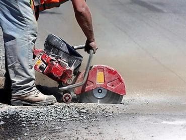 резка проема: Резка, Алмазная резка — 2