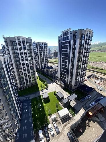 104 кв: 1 комната, 46 м², Элитка, 12 этаж, Готовая ПСО (под самоотделку) — 9