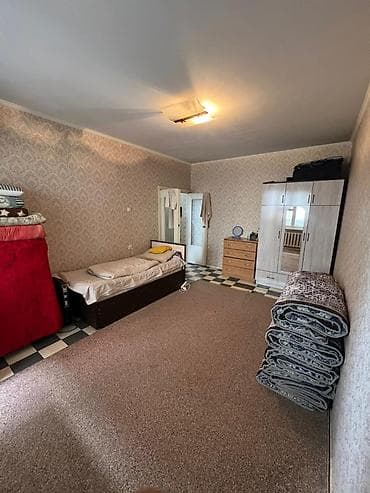 1 комната, 36 м², Элитка, 9 этаж, Косметический ремонт