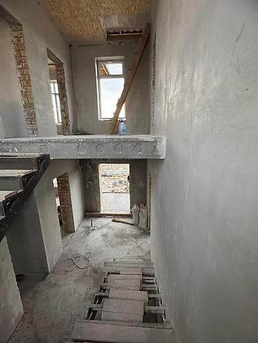 гипсокартон стеновой: Профессиональная гипсовая штукатурка Ровные стены под обои без лишних — 2