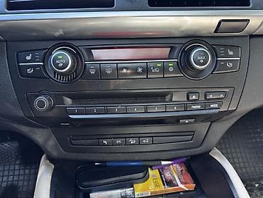 парктроник бмв: BMW X6: 2010 г., 3 л, Автомат, Бензин, Кроссовер — 10