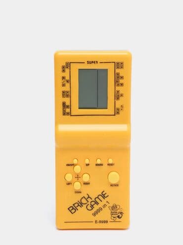 игрушка для кроватки ребенка: Игра в Тетрис [ акция 50%✓ ] - низкие цены в городе! Абсолютно новые — 1