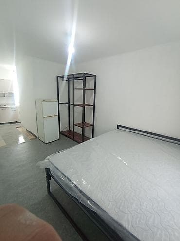 1ком кв в аренду: Студия, Собственник, Без подселения — 2