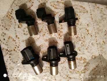 ip камеры speed dome с датчиком температуры: Датчик коленвала и распредвал на Тойота.Хонда.Ниссан.Субару.Форд — 7