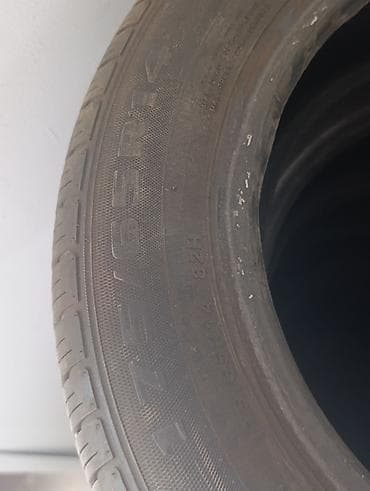 талас авто: Шиналар 175 / 65 / R 14, Жай, Жаңы, Комплект, Жеңил унаалар, Кытай, Kapsen — 6