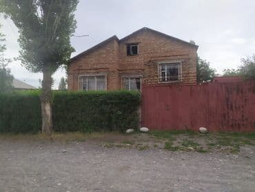 аренда дом рухий мурас: Үй, 230 кв. м, 4 бөлмө, Менчик ээси, ПСО (өз алдынча бүтүрүү) — 10