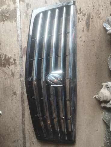 решетка радиатора хонда стрим бишкек: Решетка радиатора Toyota Б/у — 1