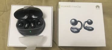 накладные наушники xiaomi: Вкладыши, Huawei, Новый, Беспроводные (Bluetooth), Классические — 4