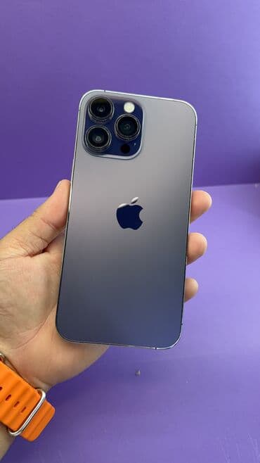 айфон 7 про макс цена в бишкеке: IPhone 14 Pro Max, Колдонулган, 256 ГБ, 81 % — 4