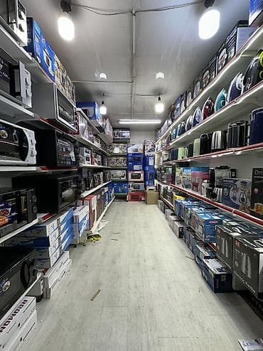 фитинги под контейнер: Продаю Торговое место на рынке «Аламедин» (АЛАМЕДИН БАЗАРЫ») — 3