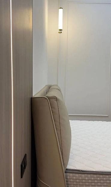 3 room: 3 комнаты, 103 м², Элитка, 12 этаж, Дизайнерский ремонт — 4