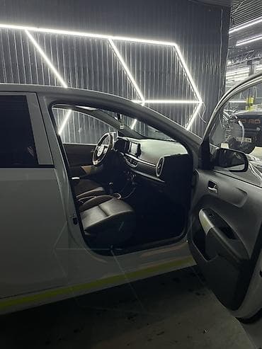 kia mo: Kia Picanto: 2019 г., 1 л, Автомат, Бензин, Хэтчбэк — 9