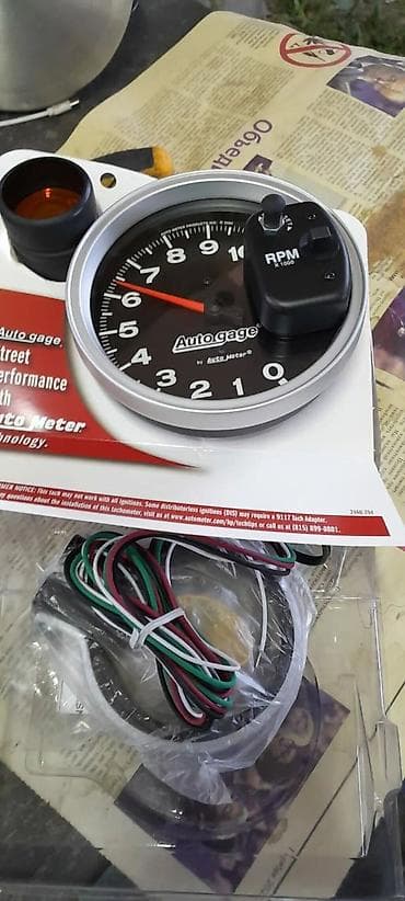 matiz 2008: ВАЗ (ЛАДА) 2105: 2000 г., 2.8 л, Механика, Бензин, Седан — 3