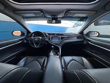 камри китай: Toyota Camry: 2019 г., 2.5 л, Автомат, Бензин, Седан — 8