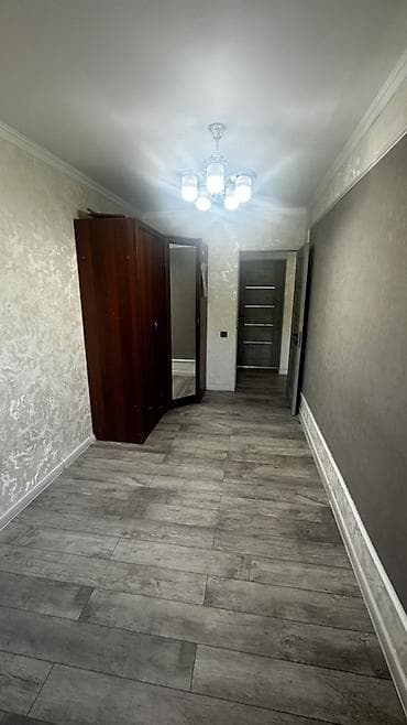 комната продаю: 3 комнаты, 54 м², 104 серия, 3 этаж, Евроремонт — 5