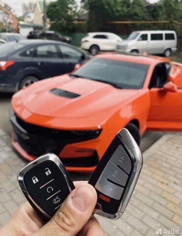 изготовление ключей для авто: Изготовление ключей восстановление чип ключей ремонт замка зажигания — 4