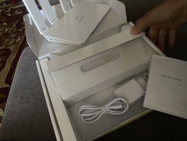 сколько стоит 5g роутер: 4G/5G CPE Smart Router Рабочий - Домашний/офисный LTE‑роутер с — 5