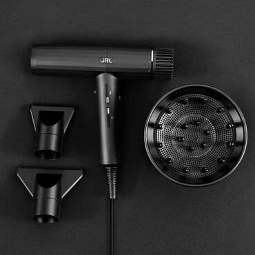 Фен Профессиональный