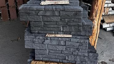говяжий кости: Фасадные панели и облицовочная плитка EMarat Stone - Материал — 7