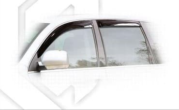 Ветровики Volkswagen Touareg ветровик Volkswagen Touareg at lalafo.kg Ветровики Volkswagen Touareg ветровик Volkswagen Touareg