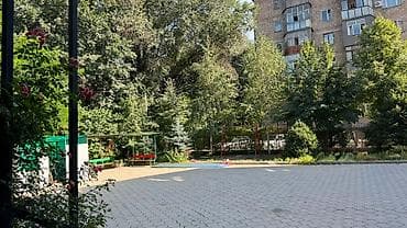 2 bedroom: 2 комнаты, 98 м², Аламедин-1 мкр Элитка, 2 этаж, Евроремонт — 8