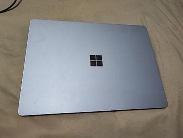 Ноутбуки Microsoft: Ультрабук, Б/у, Intel Core i5 — 3