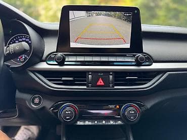 киа серота: Kia Cerato: 2020 г., Автомат, Бензин, Седан — 5