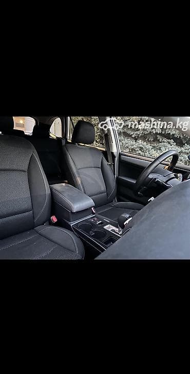 субаро 2018: Subaru Outback: 2018 г., 2.5 л, Вариатор, Бензин, Кроссовер — 9