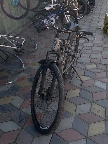 road master: Горный велосипед, Алюминий — 3