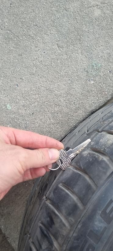 w210 55: Шины 215 / 50 / R 17, Лето, Новый, Запаска, Легковые, Китай, Goform — 5