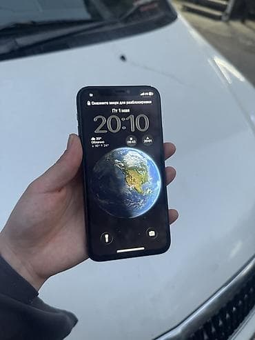 айфон x xs xr: IPhone 11 Pro, Space Gray — 3