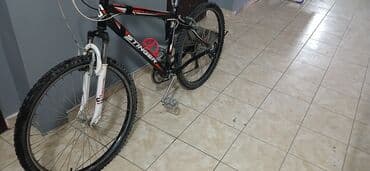 корейские велосипеды бишкек: Горный велосипед, Алюминий — 1