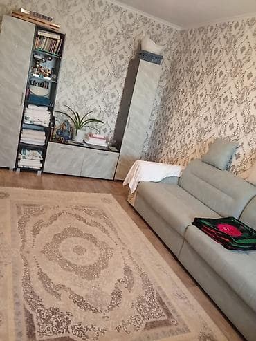 1 комната, 34 м², 105 серия, 5 этаж, Косметический ремонт