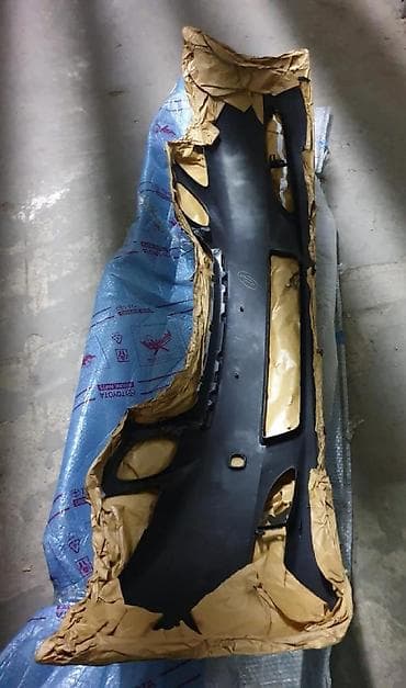 leksus: Бампер таета лексус в широком ассортименте — 7