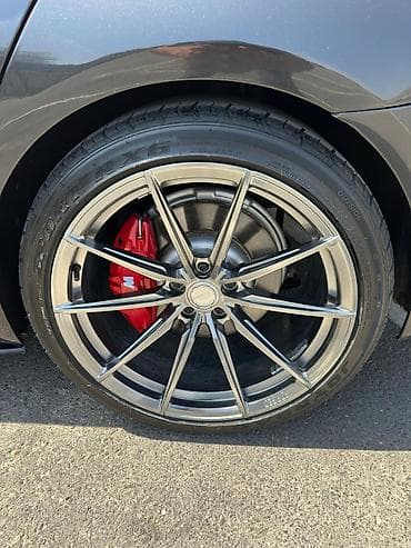 ключи б у: BMW M5: 2019 г., 2 л, Автомат, Бензин, Седан — 7